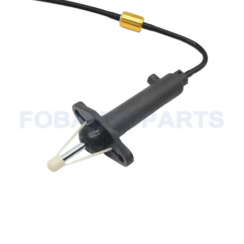 Clutch Master and Slave Cylinder Assembly Replacement for Jeep Liberty 2002-2004 52104297AA 52104298AA - image 4